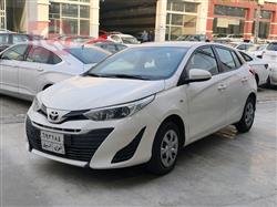 تويوتا يارس